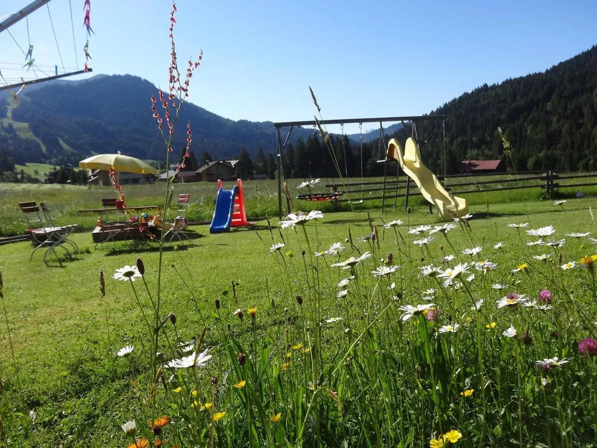 Albingers Landhaus Balderschwang 0*,