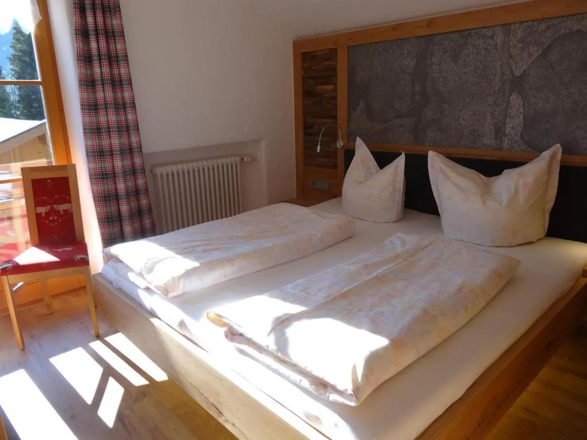 Albingers Landhaus Balderschwang