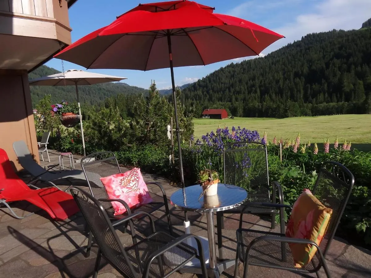 Albingers Landhaus Balderschwang 0*,  Germany