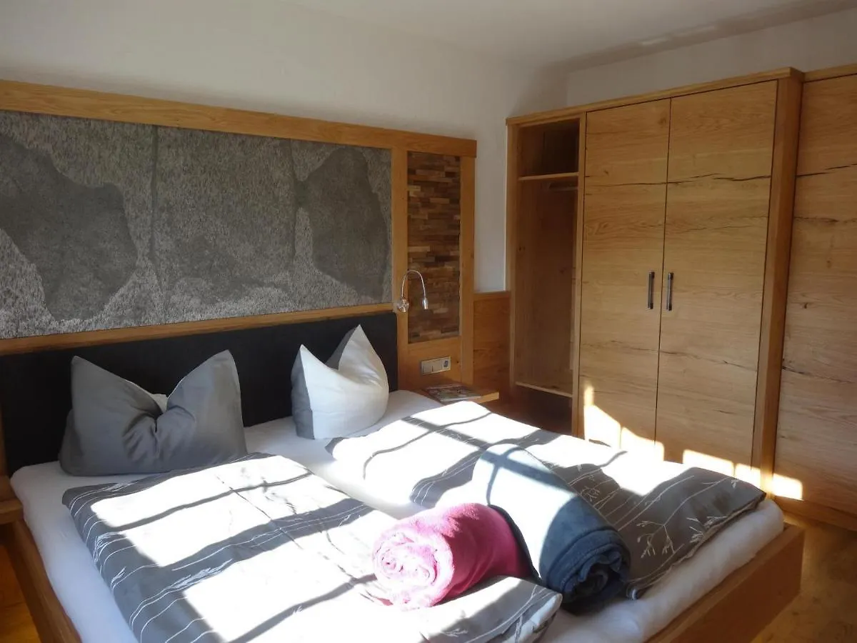 Apartment Albingers Landhaus Balderschwang Germany