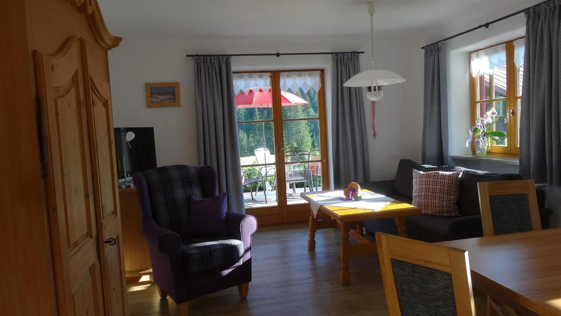 Albingers Landhaus Balderschwang 0*,  Germany