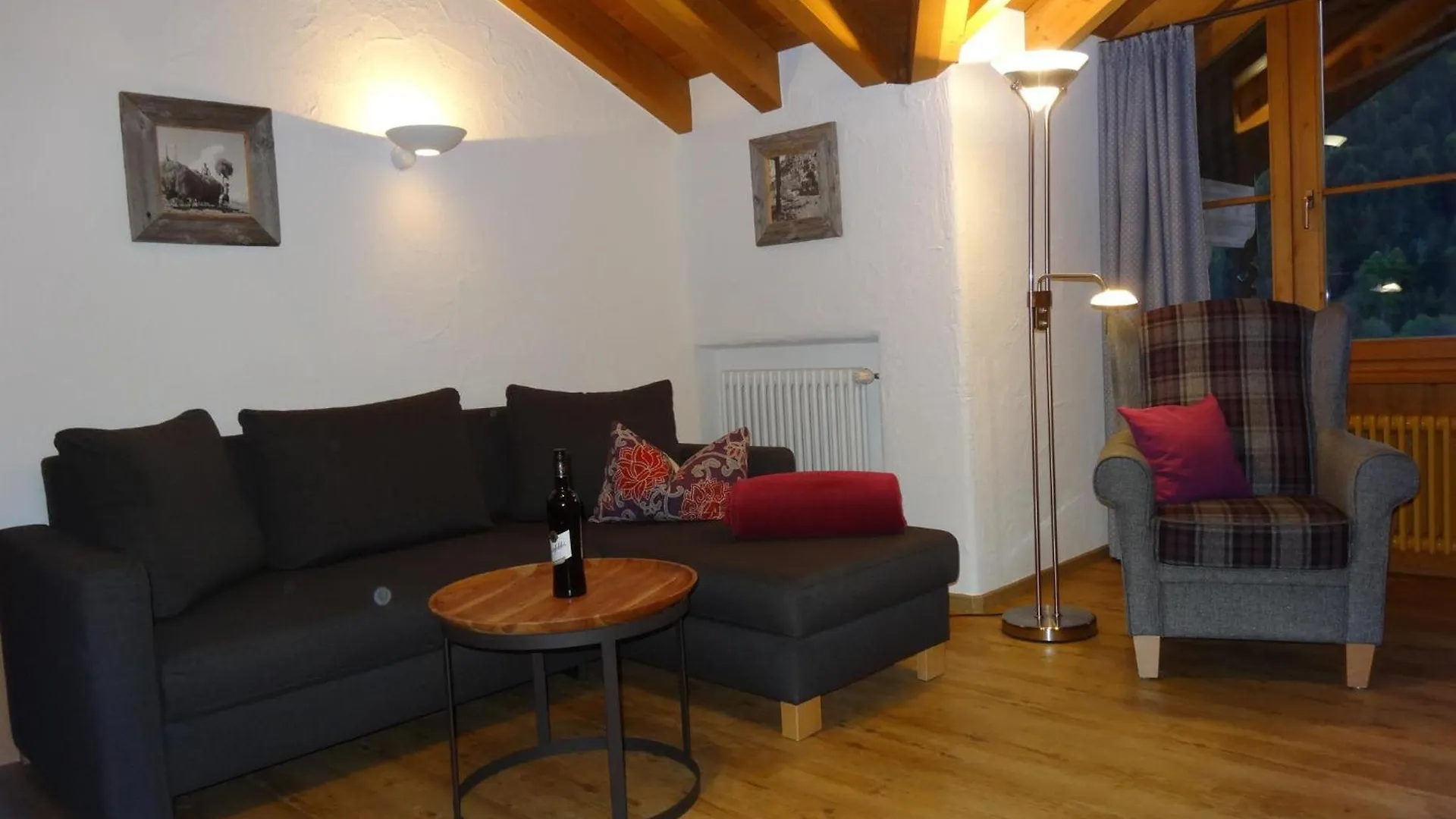 Albingers Landhaus Balderschwang