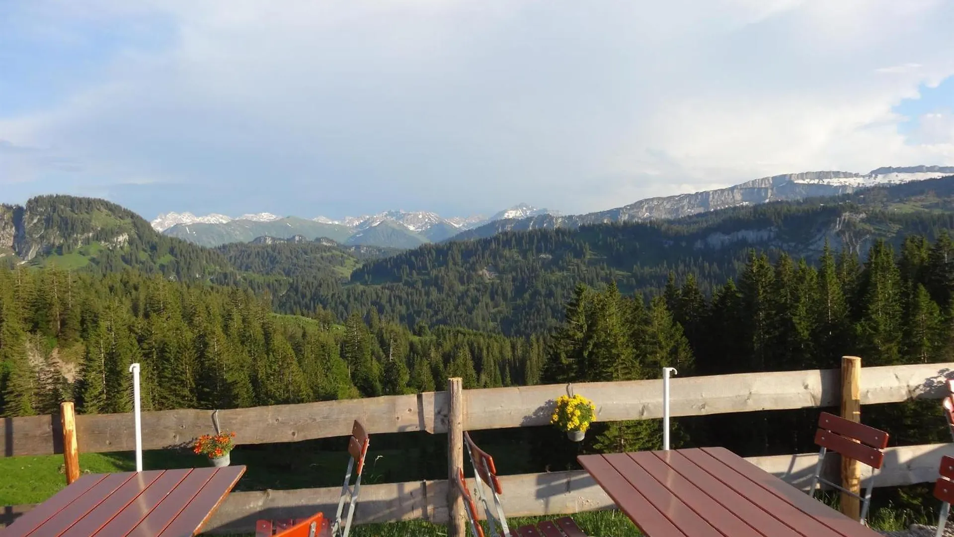 Albingers Landhaus Balderschwang 0*,  Germany