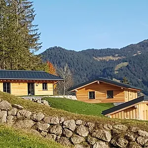 Alpenflair-chalets-balderschwang Balderschwang